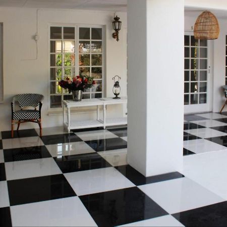 La Belle Guest House Bloemfontein Luaran gambar