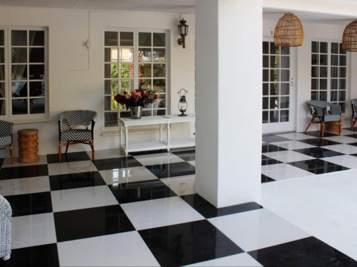 La Belle Guest House Bloemfontein Luaran gambar