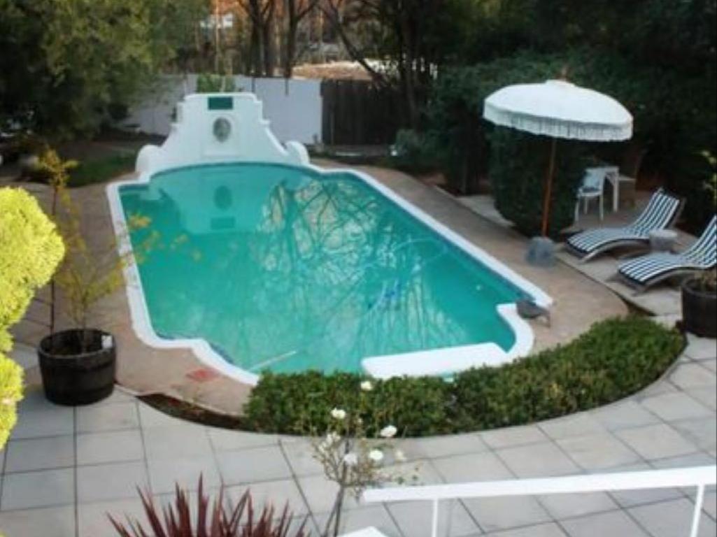 La Belle Guest House Bloemfontein Luaran gambar