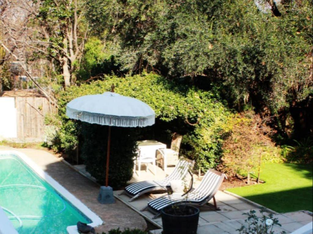 La Belle Guest House Bloemfontein Luaran gambar