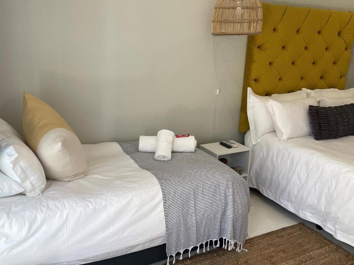 La Belle Guest House Bloemfontein Bilik gambar
